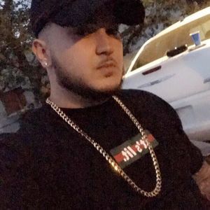 Meet your Posher, Brian